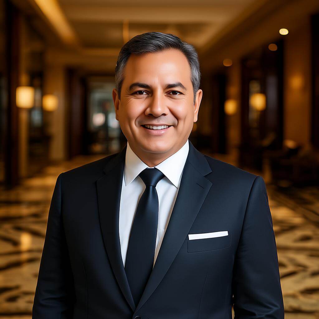 Genel Müdür